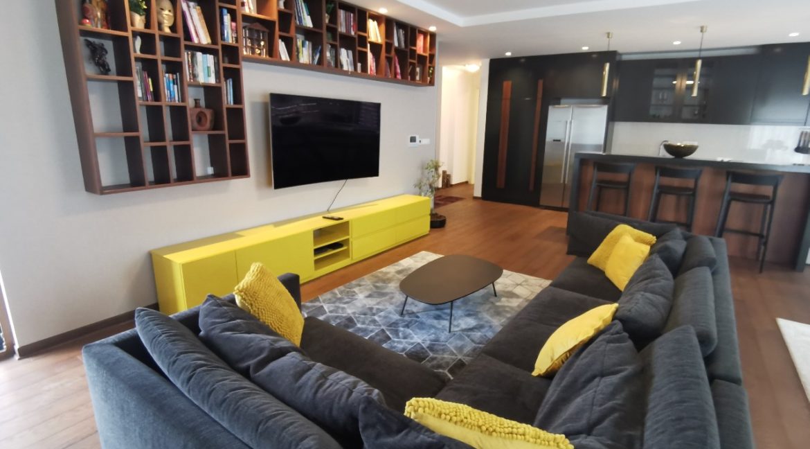 RentLuxuryApartmentBelgrade (16)