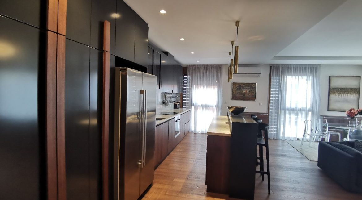 RentLuxuryApartmentBelgrade (5)