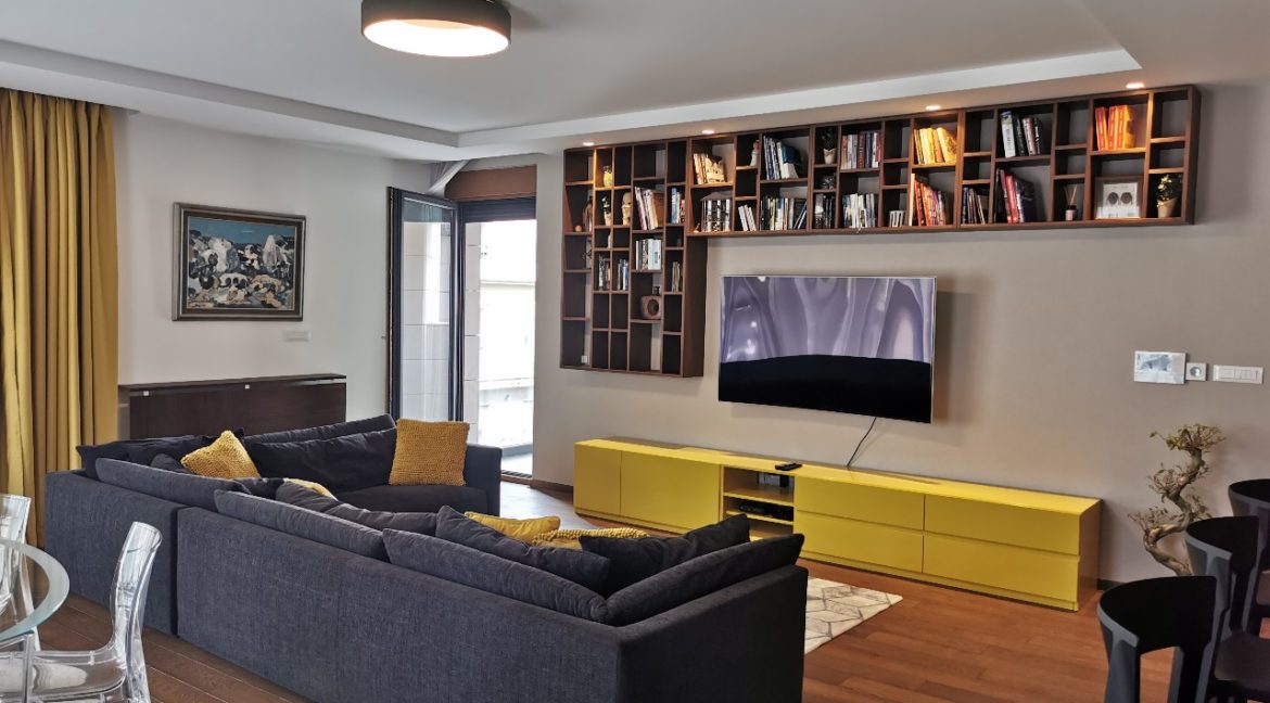 RentLuxuryApartmentBelgrade (6)