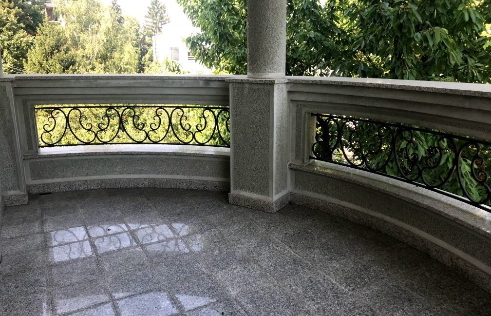 Rent Luxury House Dedinje (26)