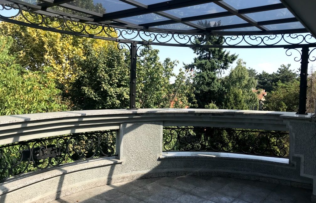 Rent Luxury House Dedinje (32)