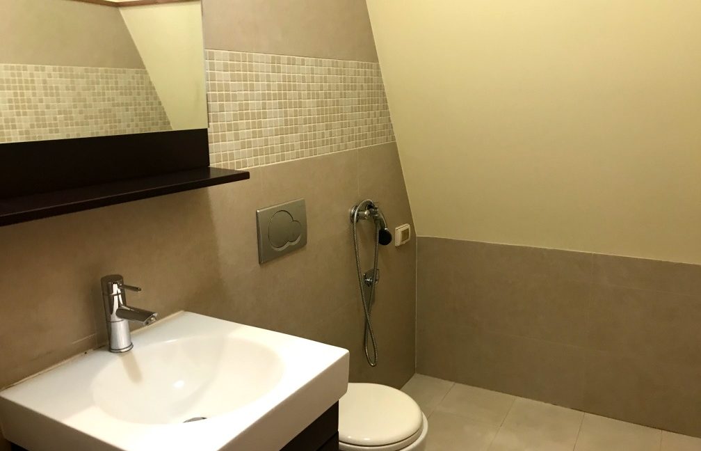 Rent Luxury House Dedinje (35)