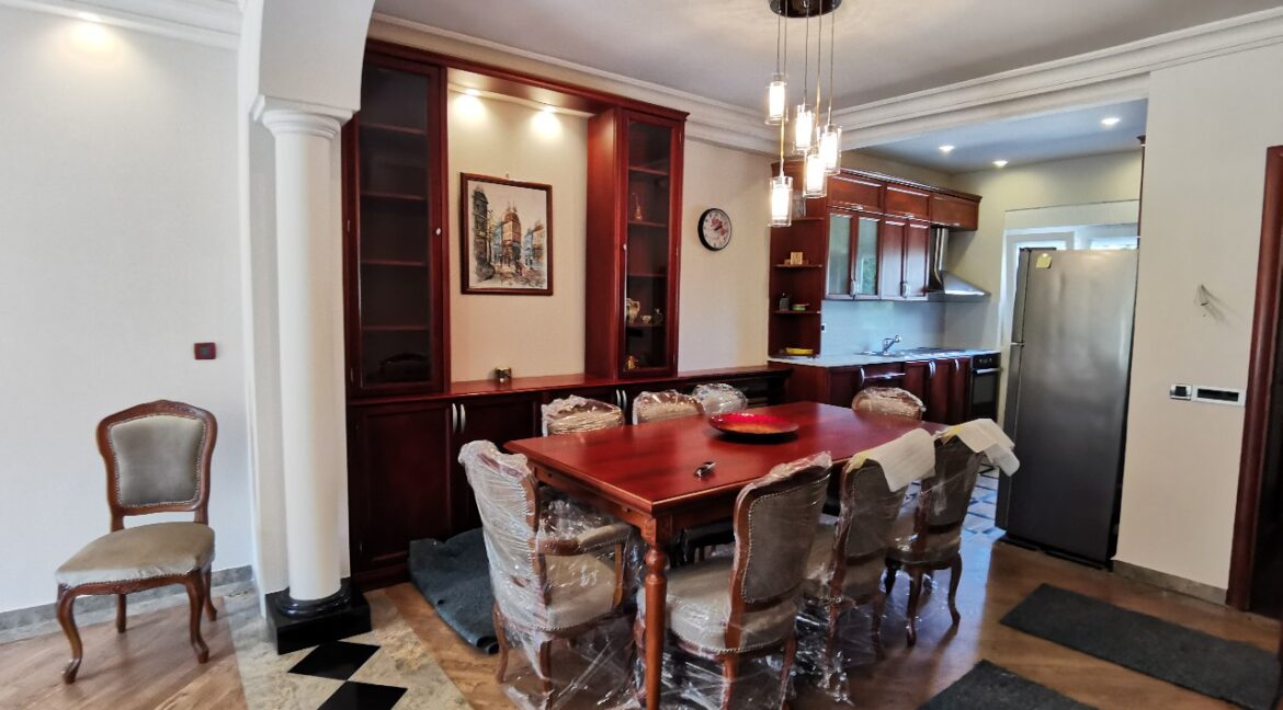 Dedinje 220sqm house for rent (23)