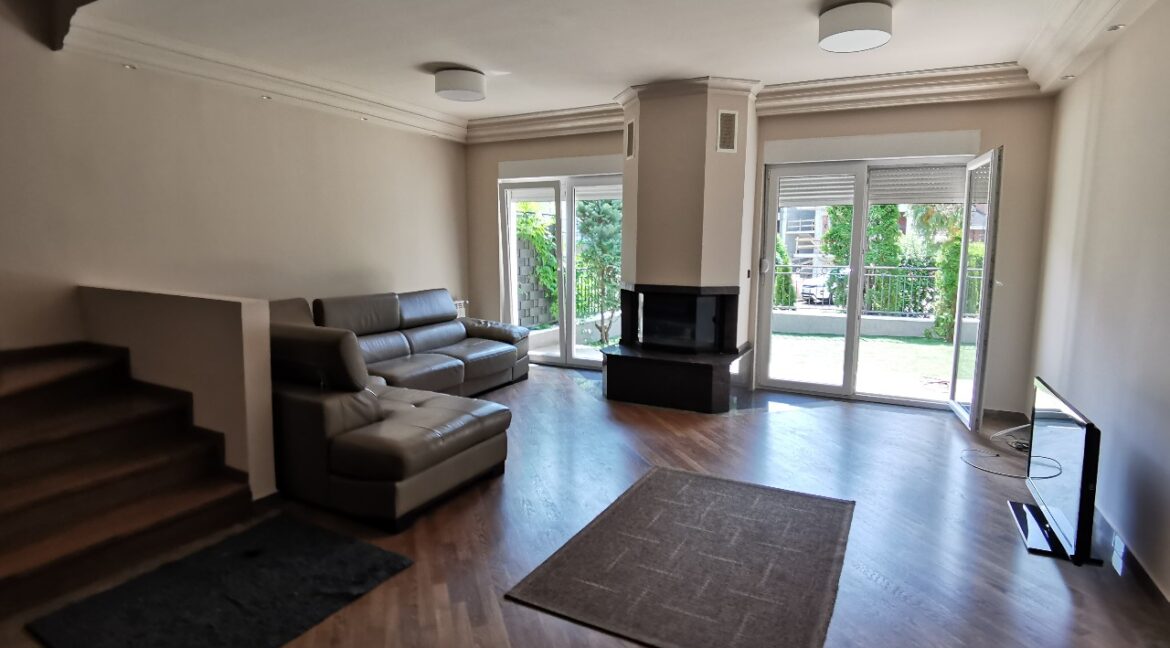 Dedinje 220sqm house for rent (7)