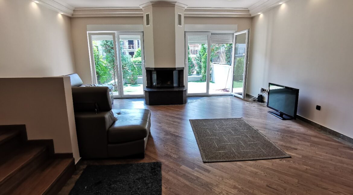 Dedinje 220sqm house for rent (8)