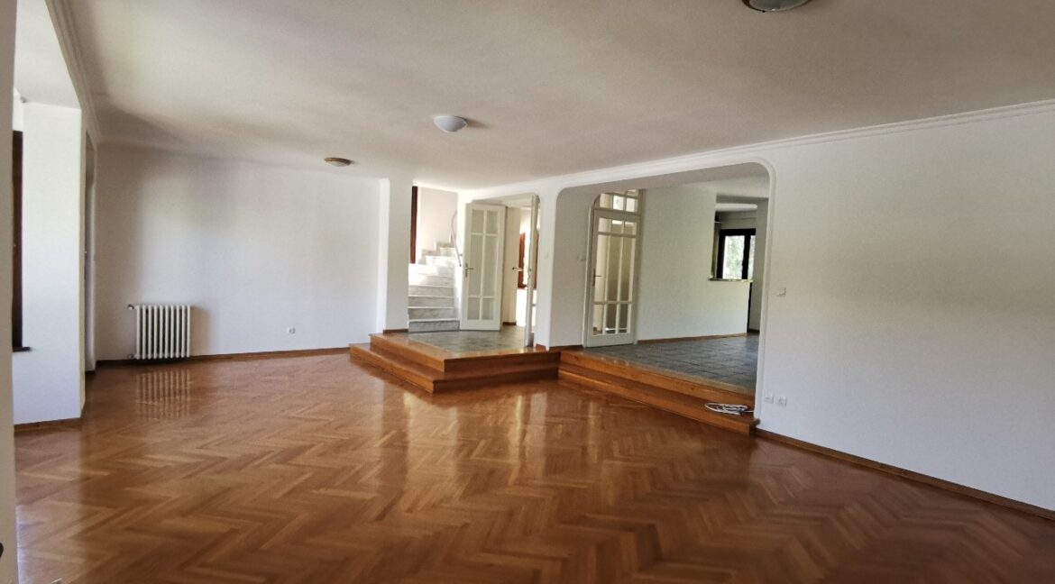 Dedinje 300sqm house for rent (11)