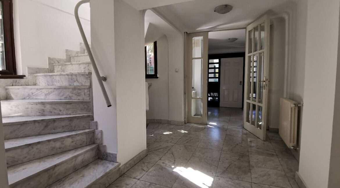 Dedinje 300sqm house for rent (17)