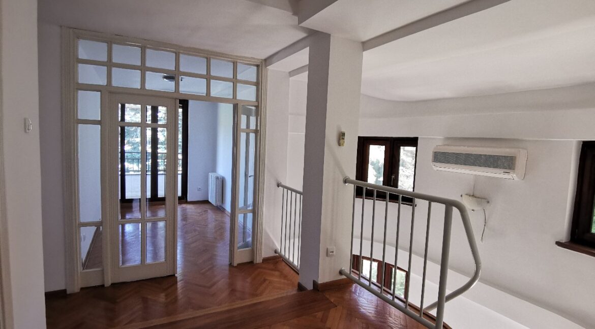 Dedinje 300sqm house for rent (9)