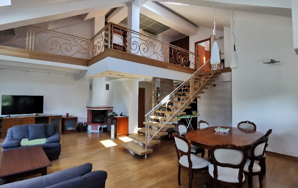 Senjak 165sqm apartment for rent (17)
