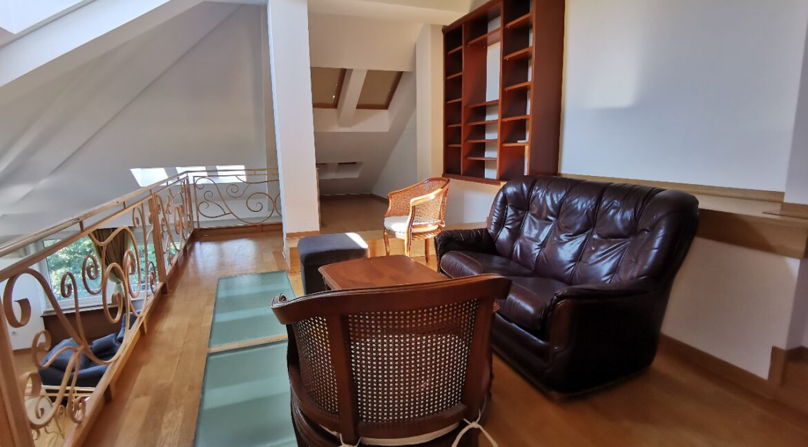 Senjak 165sqm apartment for rent (23)