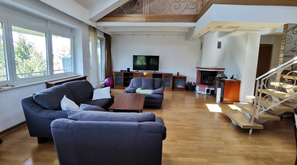 Senjak 165sqm apartment for rent (26)