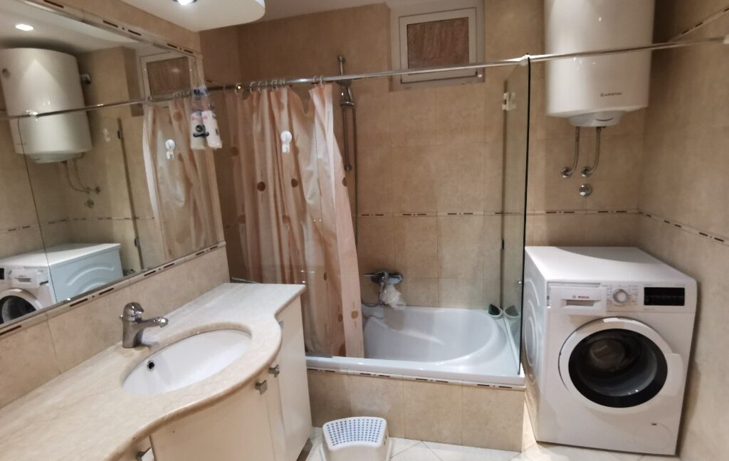 Senjak 165sqm apartment for rent (7)