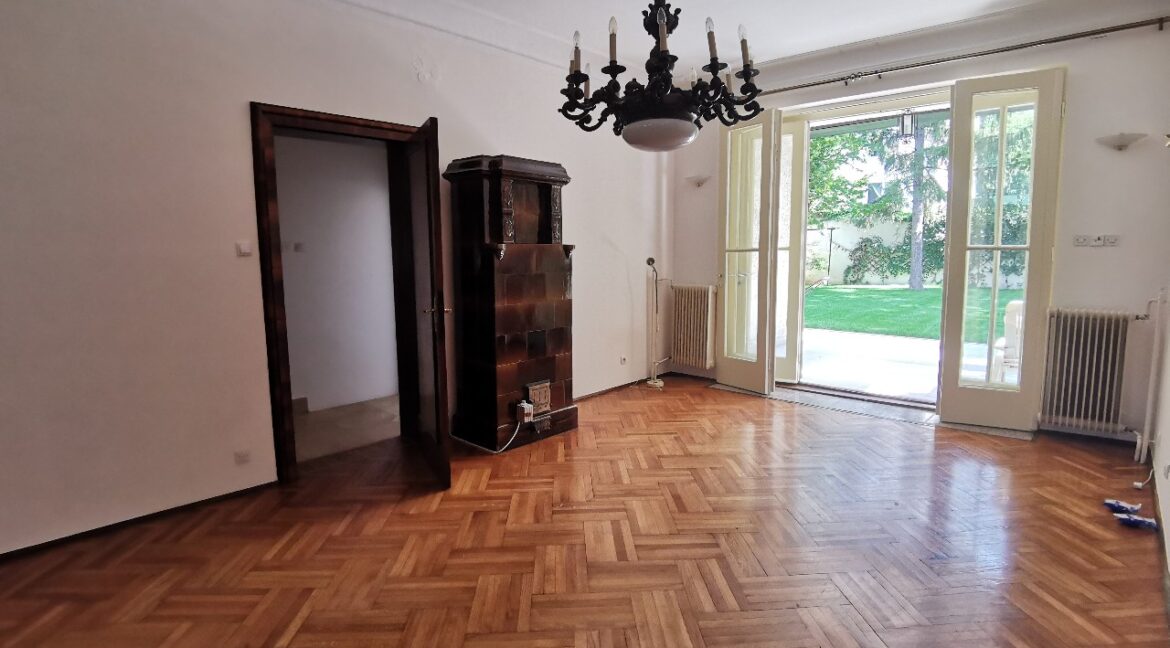 Dedinje 180sqm with garden for rent (14)