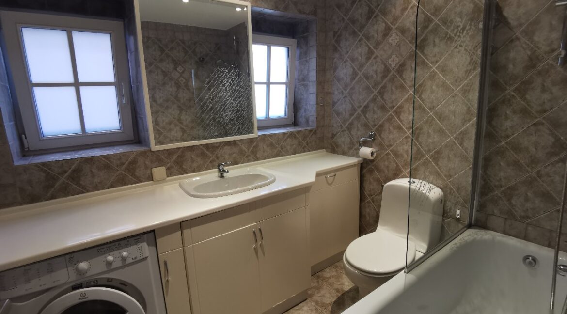 Dedinje 180sqm with garden for rent (17)