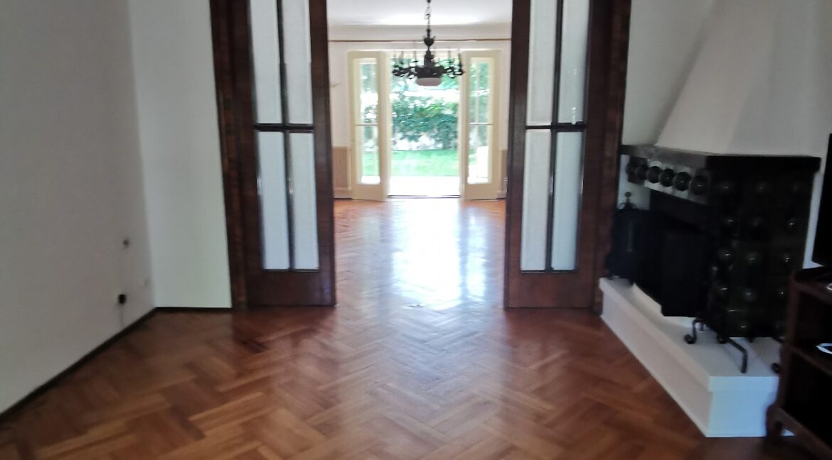Dedinje 180sqm with garden for rent (18)