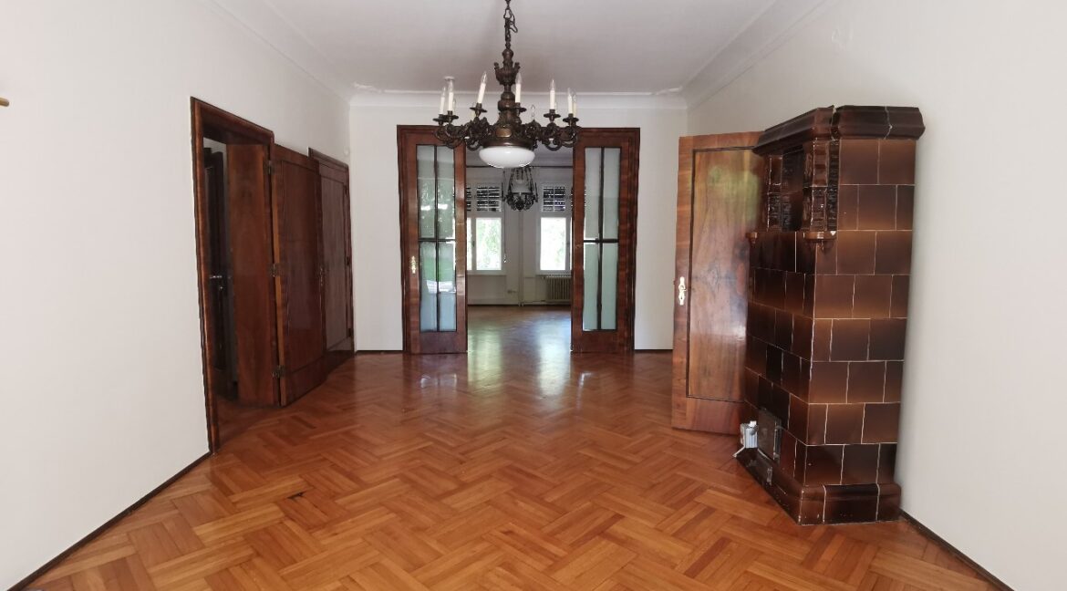Dedinje 180sqm with garden for rent (7)