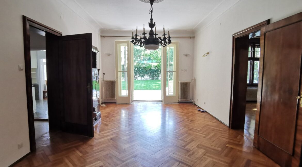 Dedinje 180sqm with garden for rent (8)