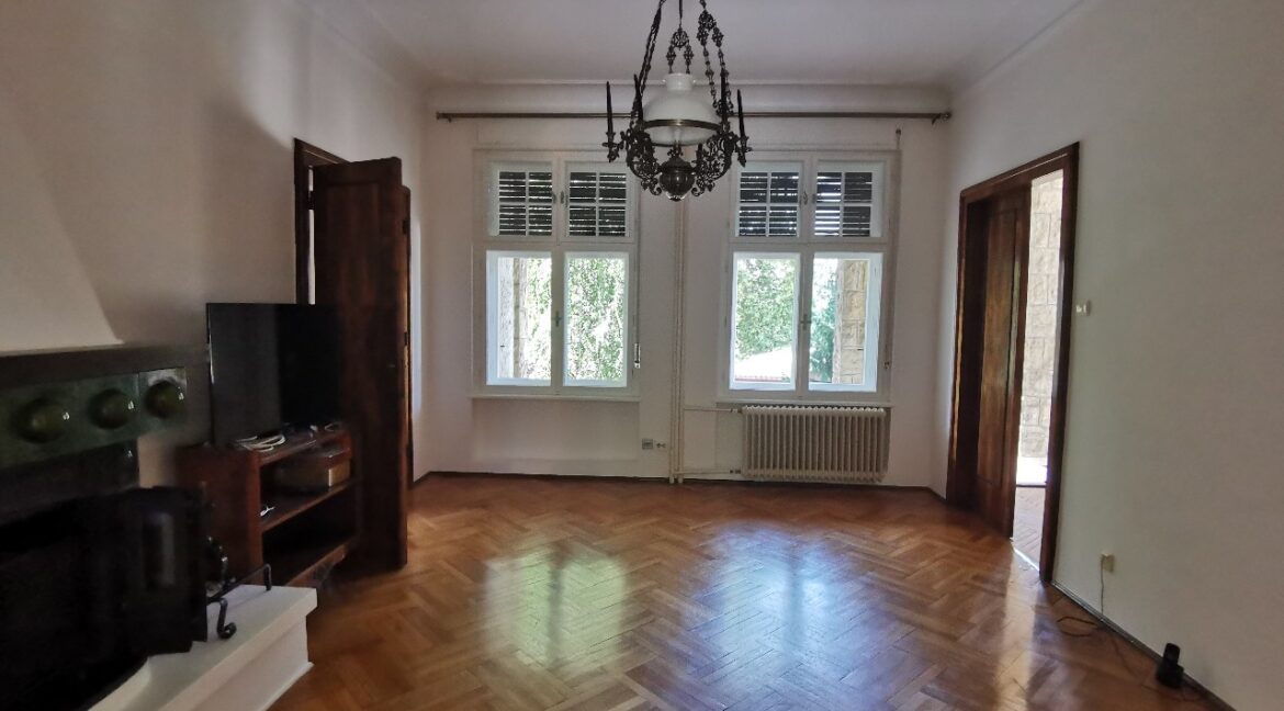 Dedinje 180sqm with garden for rent (9)