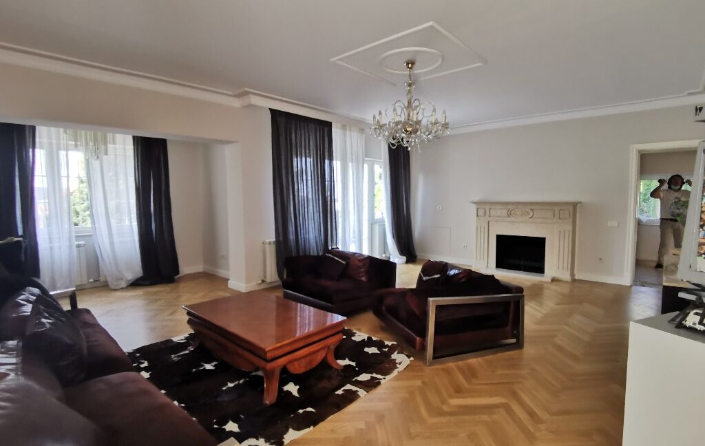 Dedinje house for sale (2)