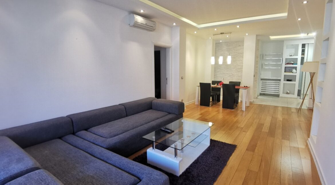 Rent apartment Belgrade (13)