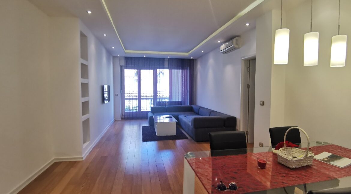 Rent apartment Belgrade (15)