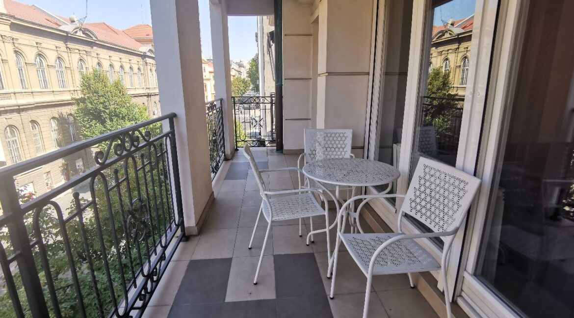 Rent apartment Belgrade (16)