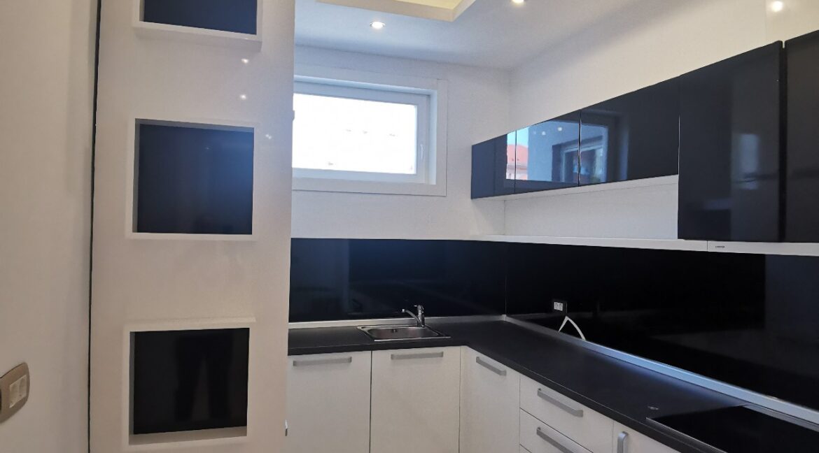 Rent apartment Belgrade (2)