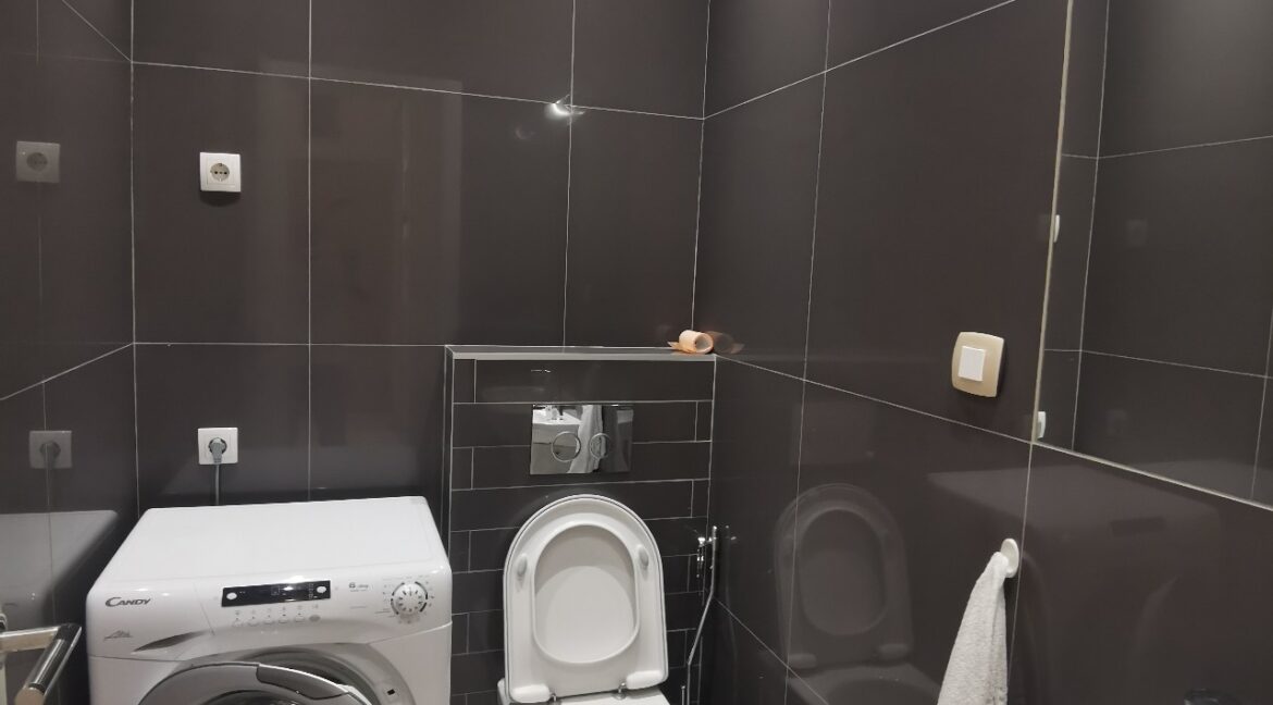 Rent apartment Belgrade (4)