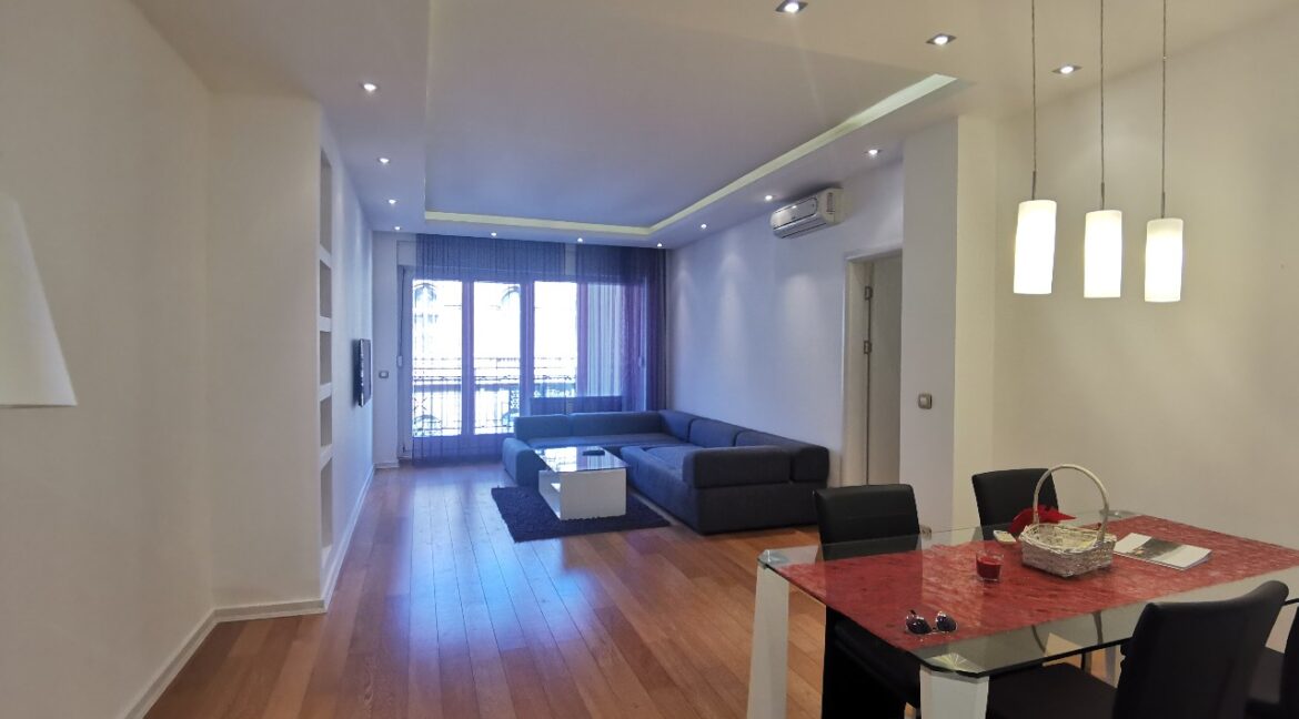 Rent apartment Belgrade (5)