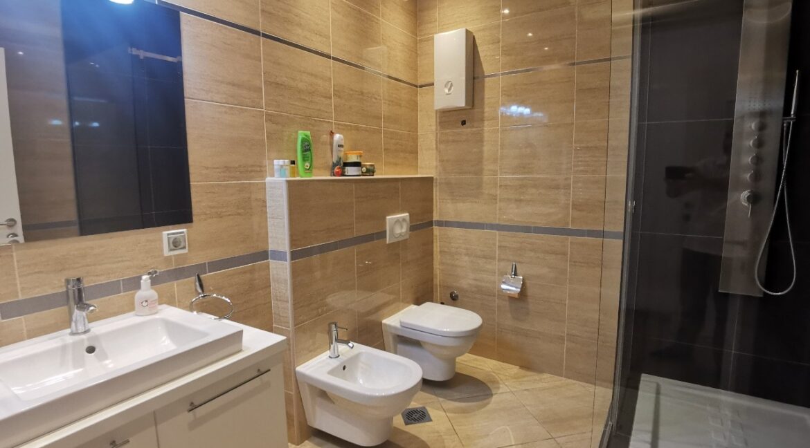 Rent apartment Belgrade (7)