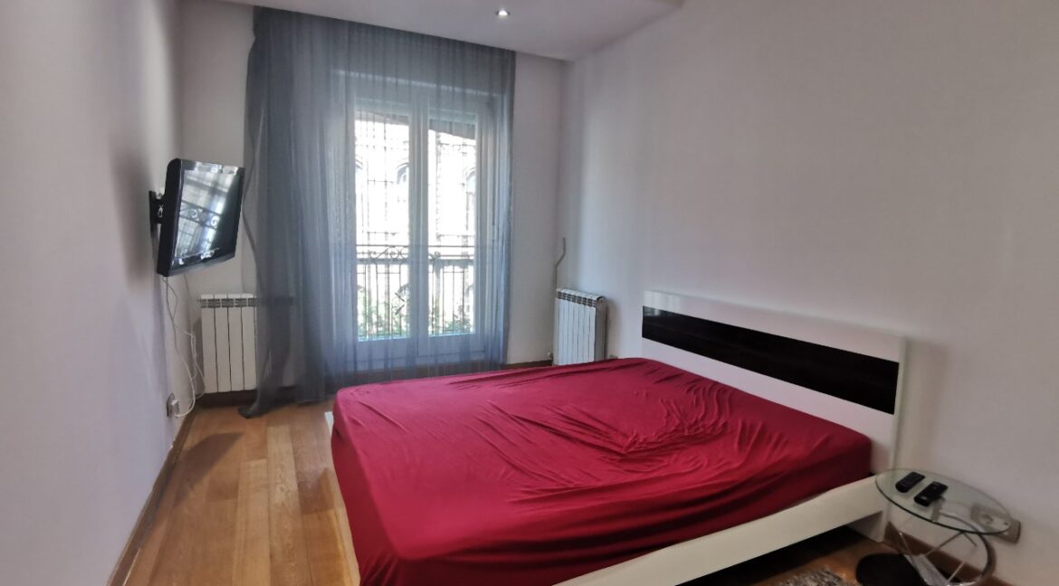 Rent apartment Belgrade (9)