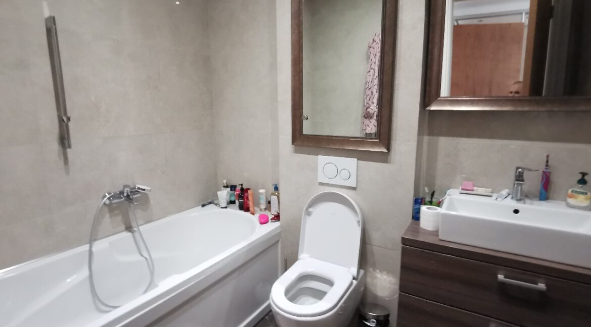 Senjak 145sqm apartment in new building (1)