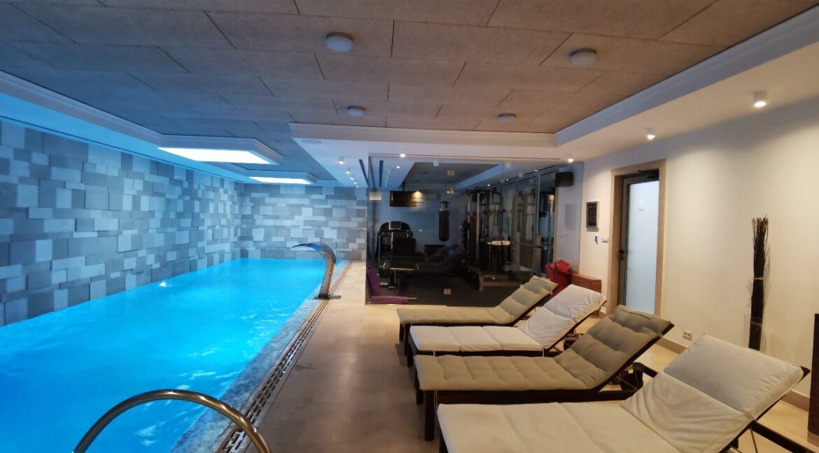 Senjak 145sqm apartment in new building (10)