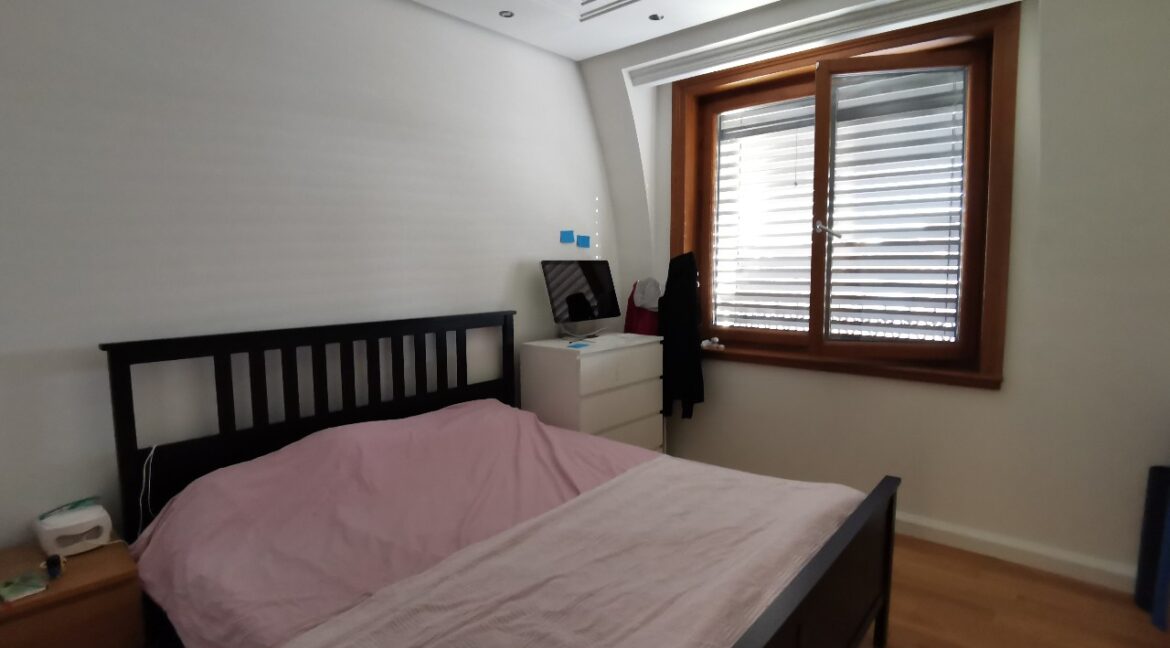 Senjak 145sqm apartment in new building (2)