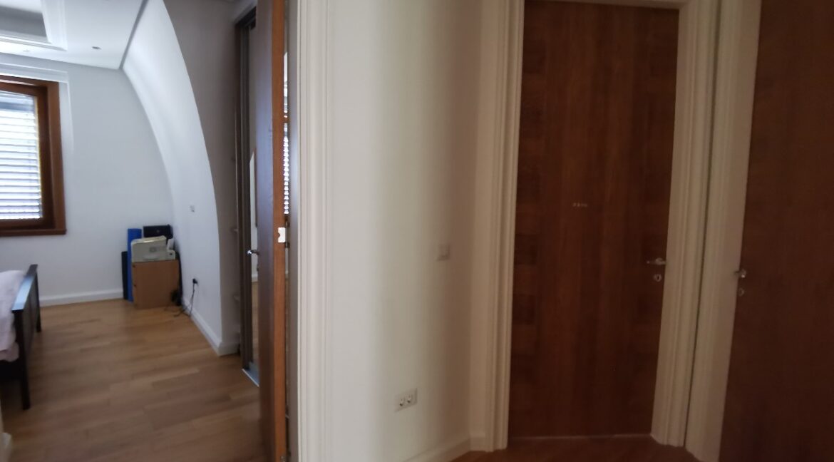 Senjak 145sqm apartment in new building (4)