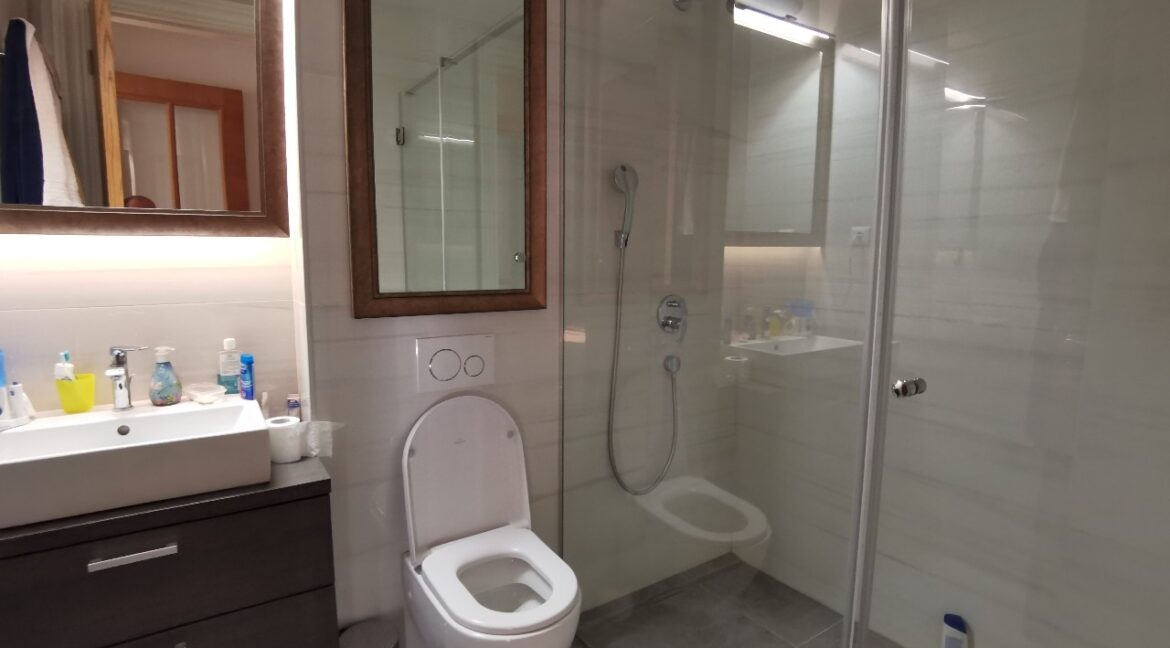 Senjak 145sqm apartment in new building (5)