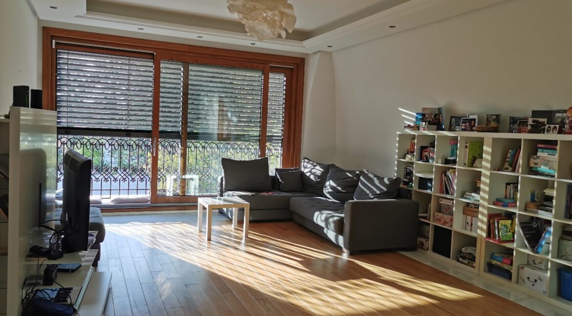 Senjak 145sqm apartment in new building (8)