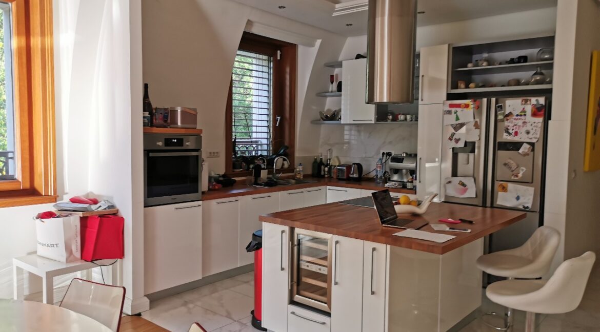 Senjak 145sqm apartment in new building (9)