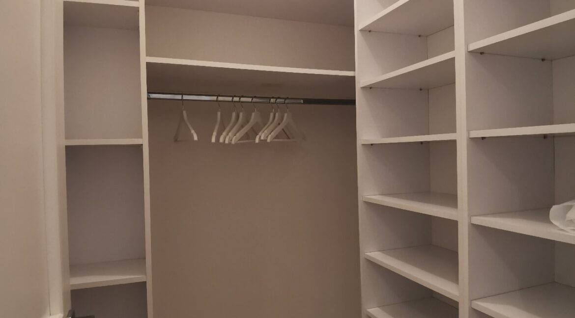 Vračar 220sqm luxury apartment for rent (13)