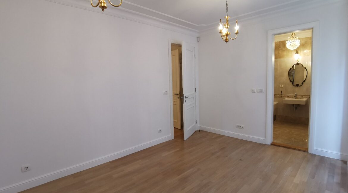 Vračar 220sqm luxury apartment for rent (17)