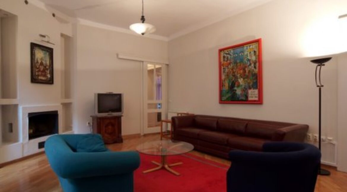 Kralja Petra apartment for rent (1)