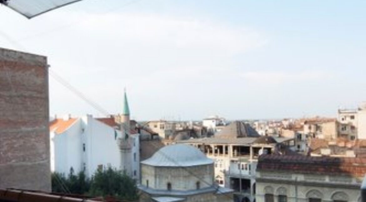 Kralja Petra apartment for rent (27)