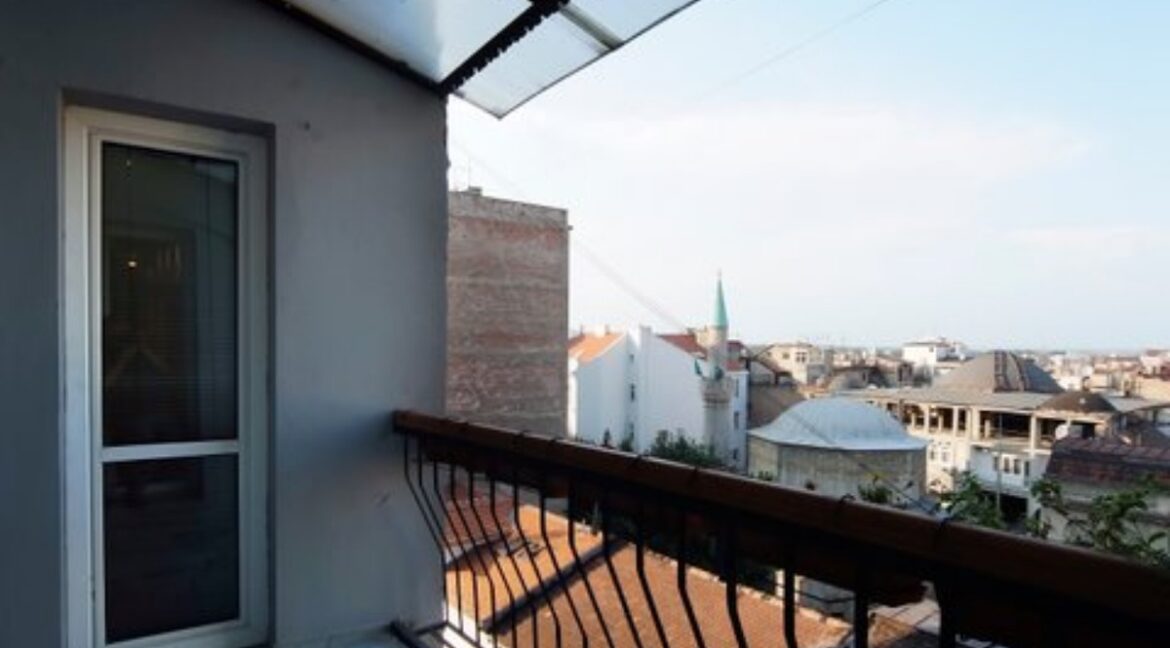Kralja Petra apartment for rent (41)