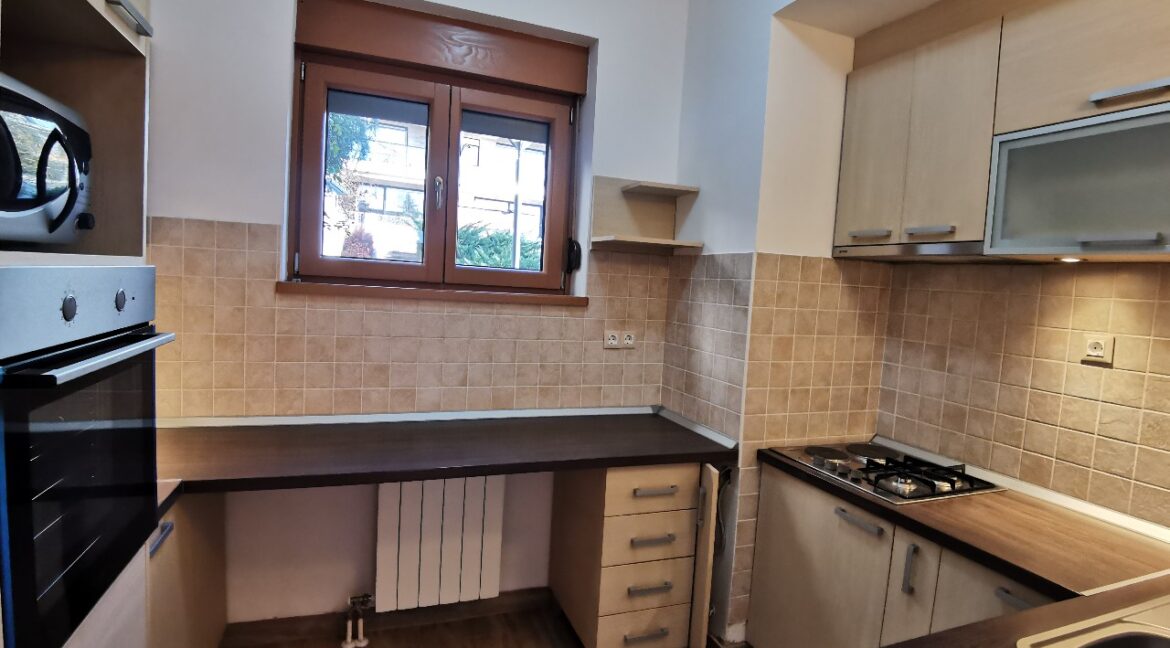 Dedinje 160sqm apartment with garden for rent (12)