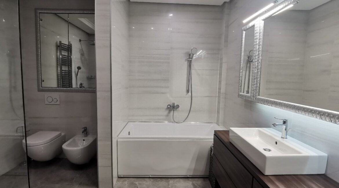 Senjak luxury apartment for rent (12)