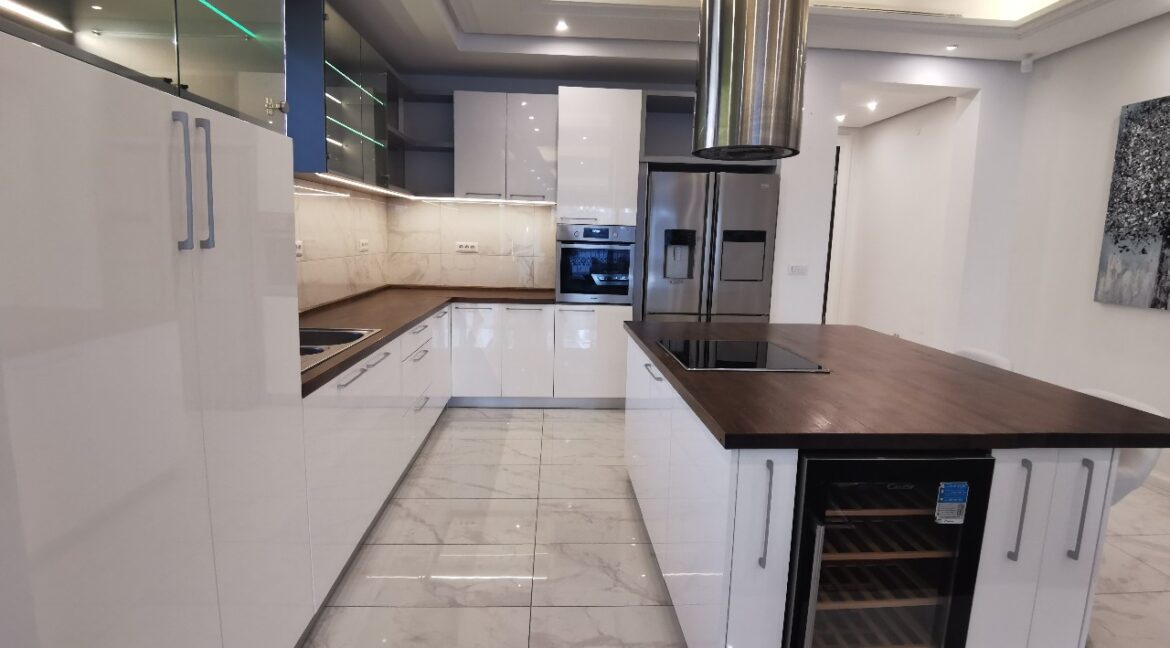 Senjak luxury apartment for rent (17)