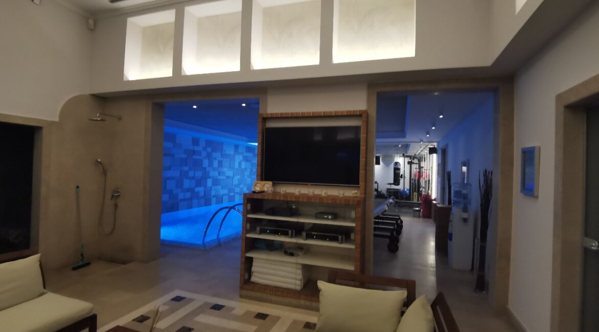 Senjak luxury apartment for rent (19)