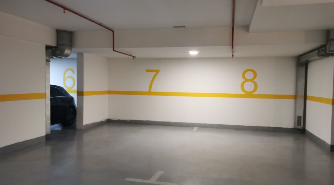 Senjak luxury apartment for rent (20)