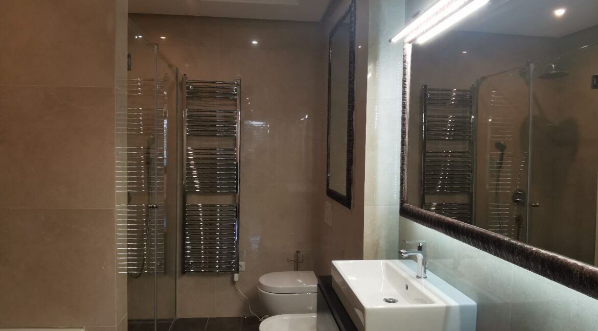 Senjak luxury apartment for rent (4)