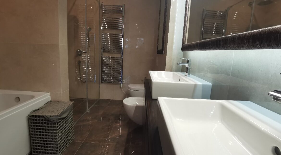 Senjak luxury apartment for rent (5)